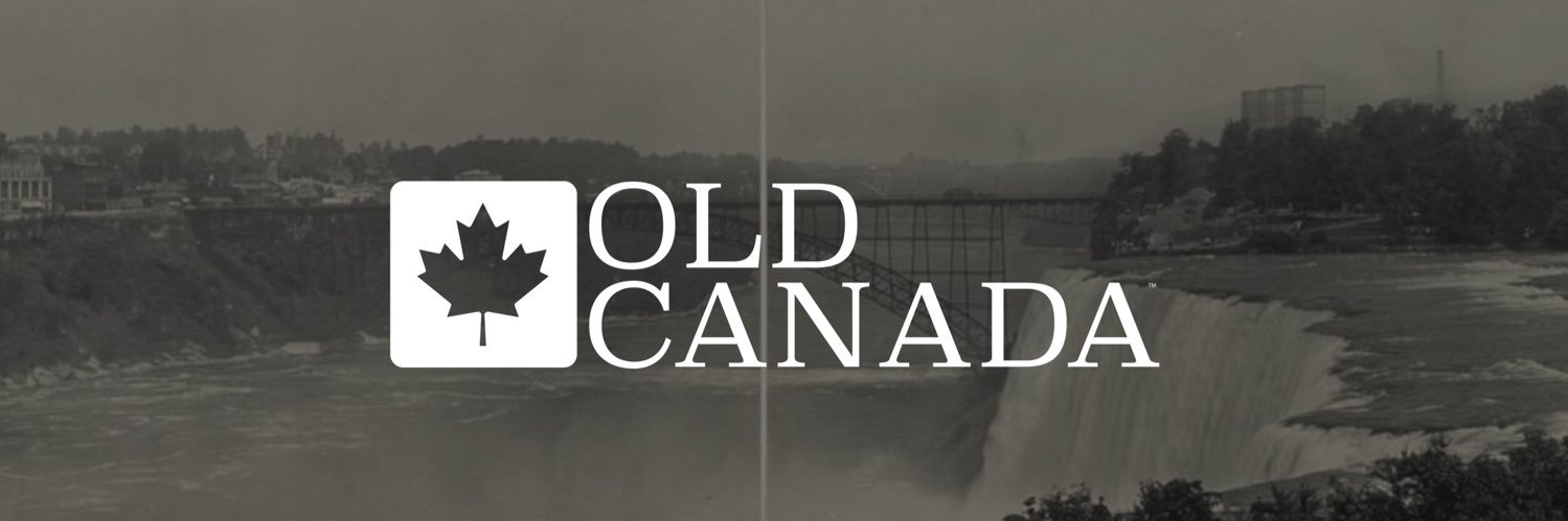 Old Canada Series's banner