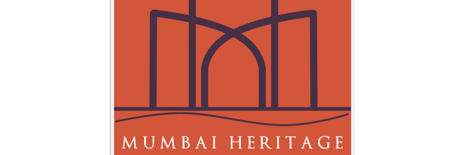 Mumbai Heritage's banner