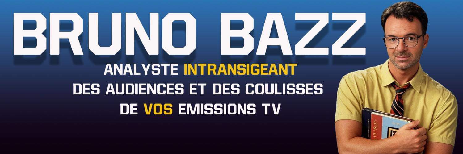 Bruno Bazz's banner