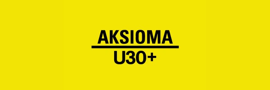 aksioma's banner