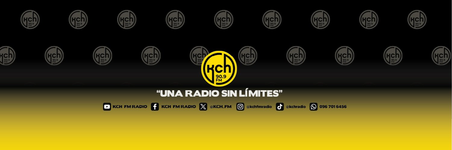 KCH RADIO 90.9FM's banner
