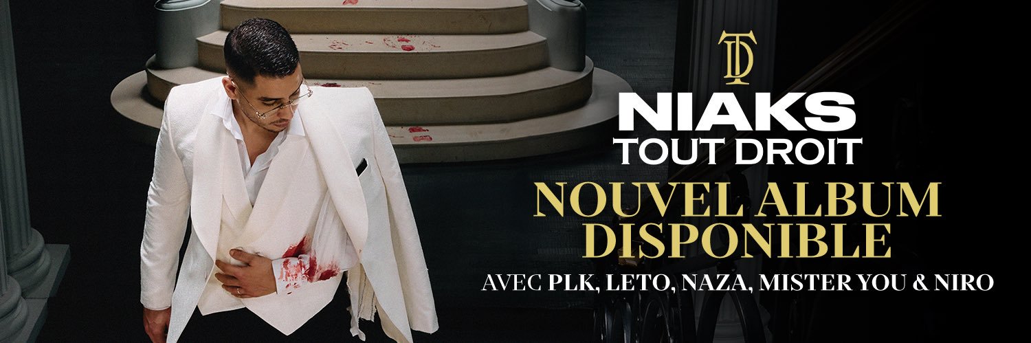 Niaks l'bonvieu 🤘🏼's banner