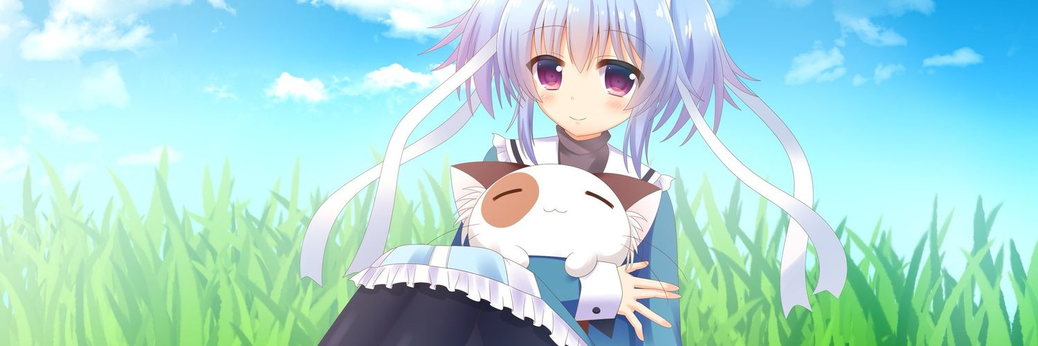 かえざくら's banner