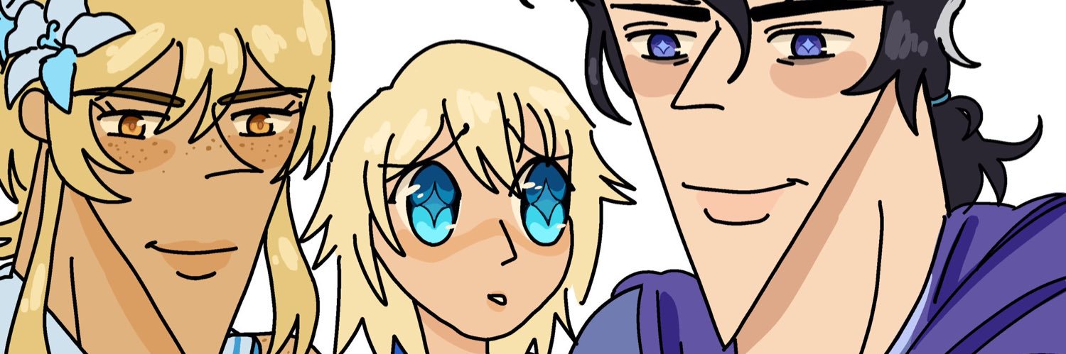 noccy 🐥's banner