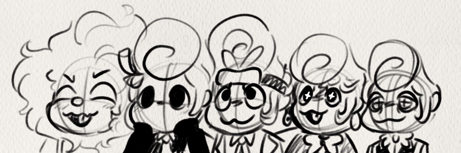 KOREE !! - Absolutely Bonkers 🍉 - COMS (1/4)'s banner