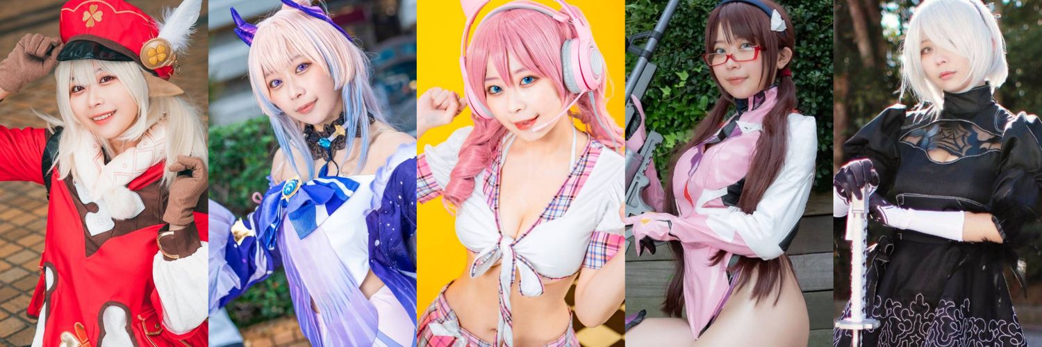 成瀬いな🦄💙💜( Ina Naruse )'s banner