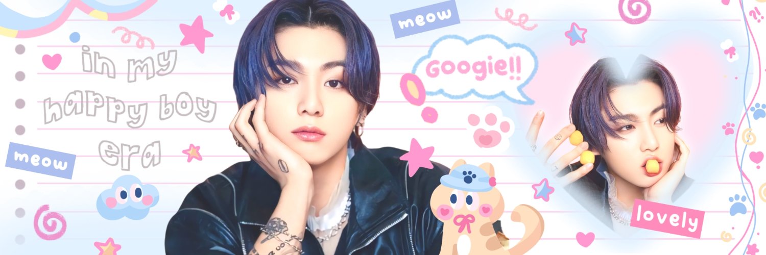 nuya✿'s banner