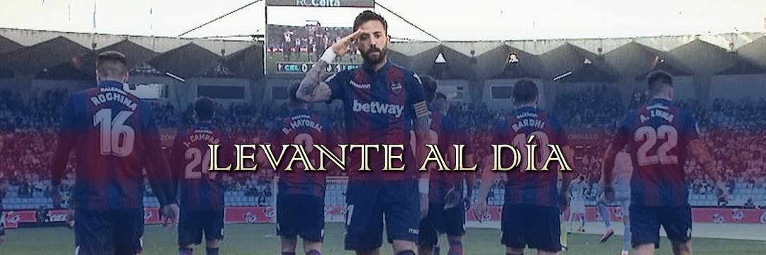 Levante Al Día 🇱🇮's banner