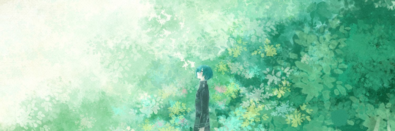 K's banner