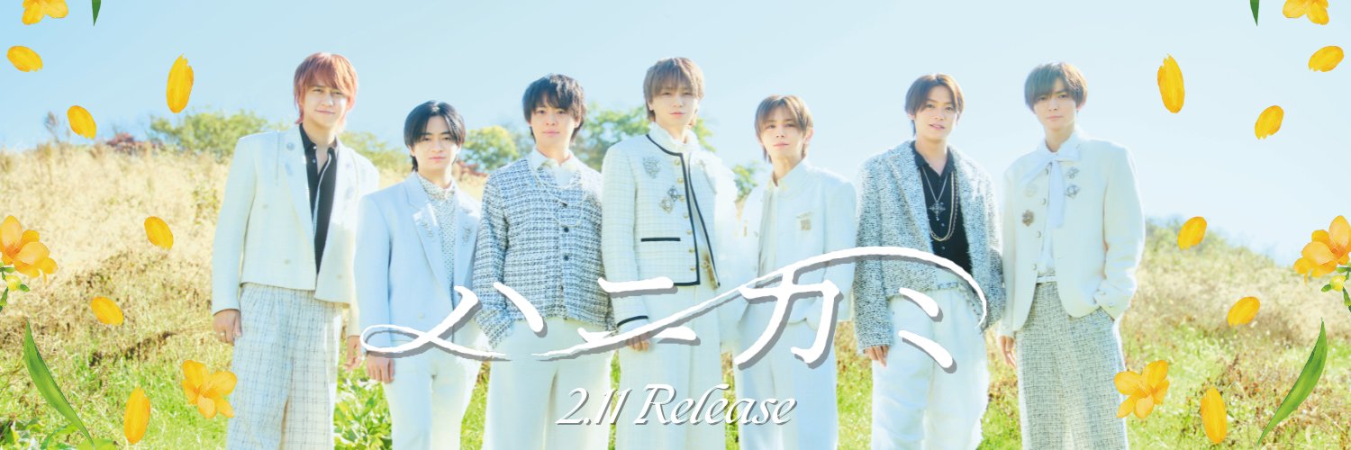 Hey! Sɑy! JUMP / Storm Labels❕'s banner