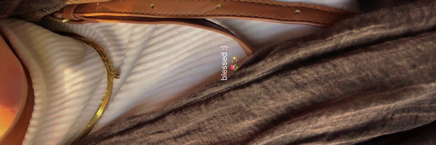 🦌.'s banner