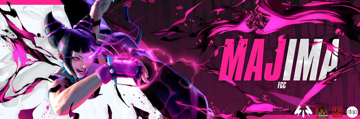SIN | MajimaFGC's banner