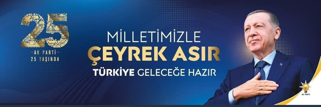 AYŞE Özbek's banner