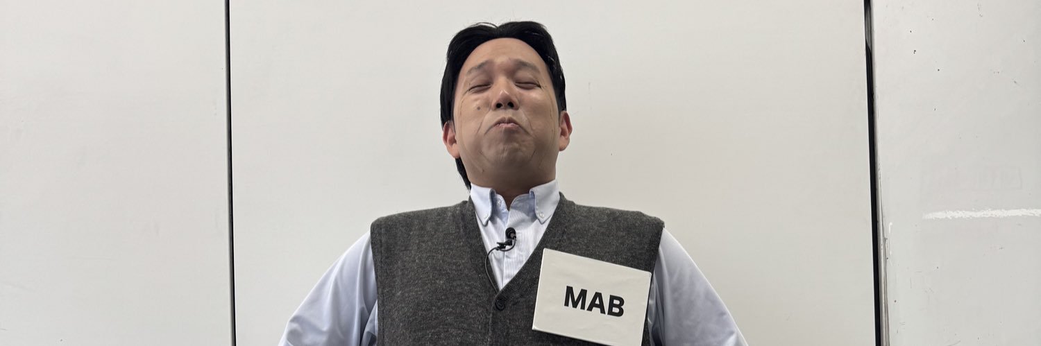 MAB(マブ)'s banner