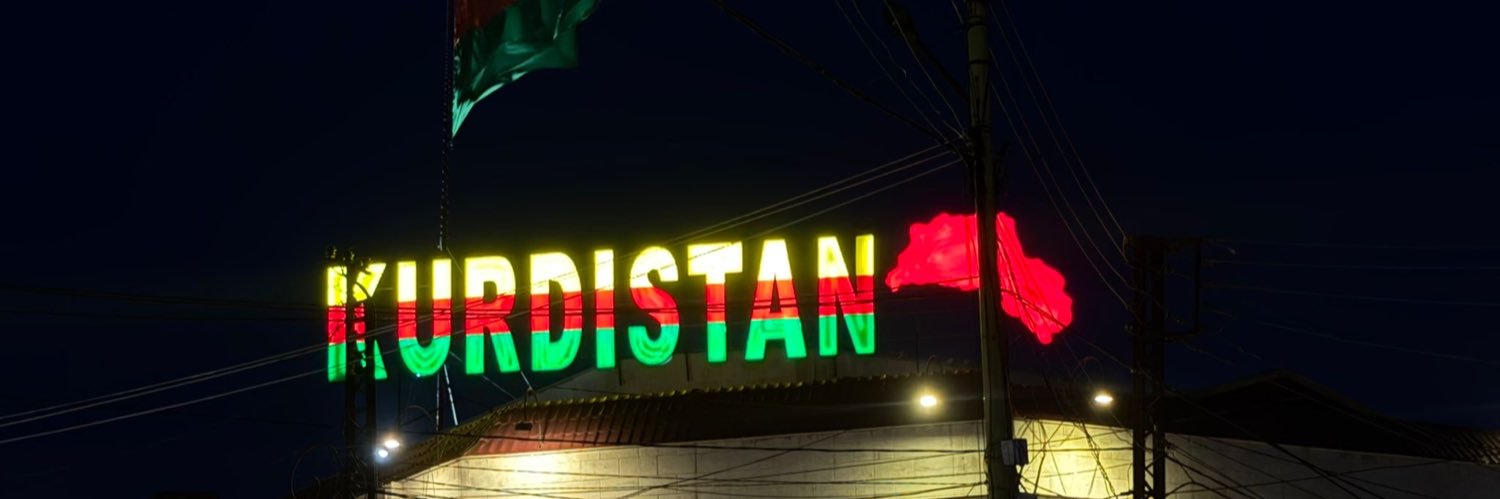 Judy Berxwedan's banner