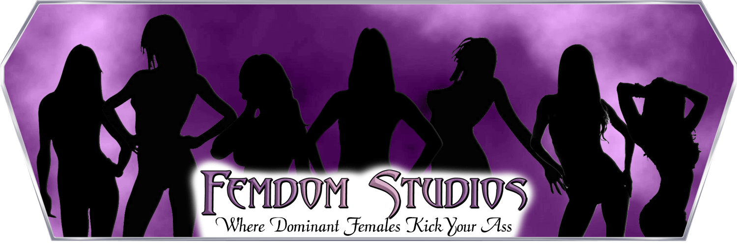 Femdom Studios's banner