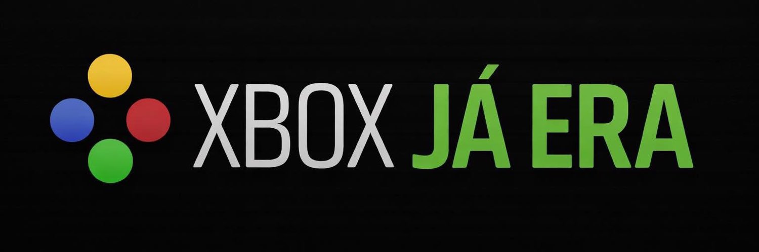 Velorio do Xbox's banner