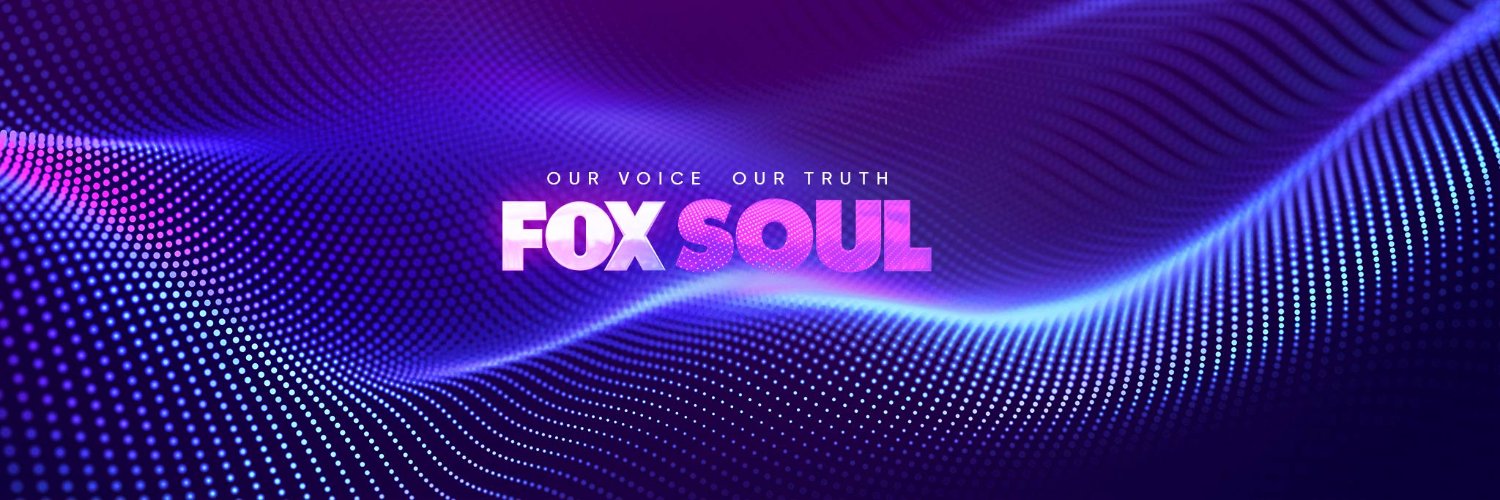FOX SOUL's banner