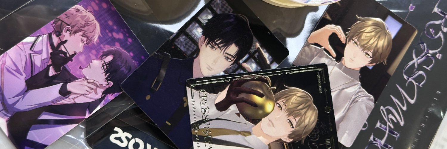 nany.♡'s banner