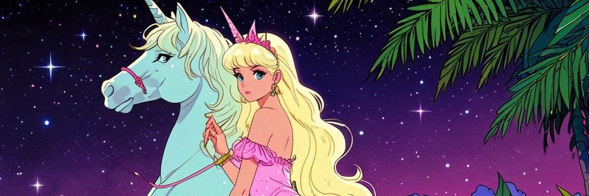 Penny's banner