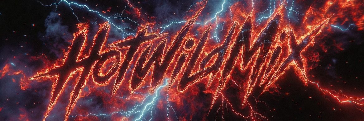 HotWildMix's banner
