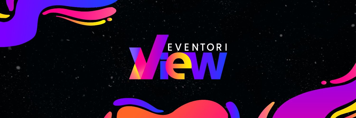 Eventori View's banner