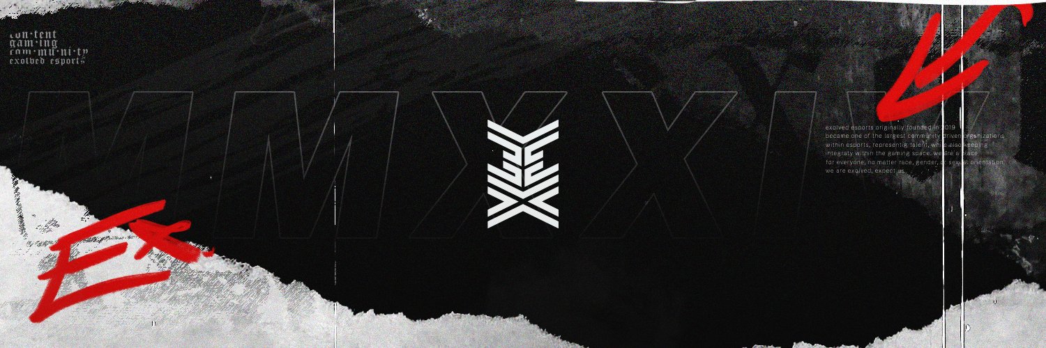 Exolved's banner