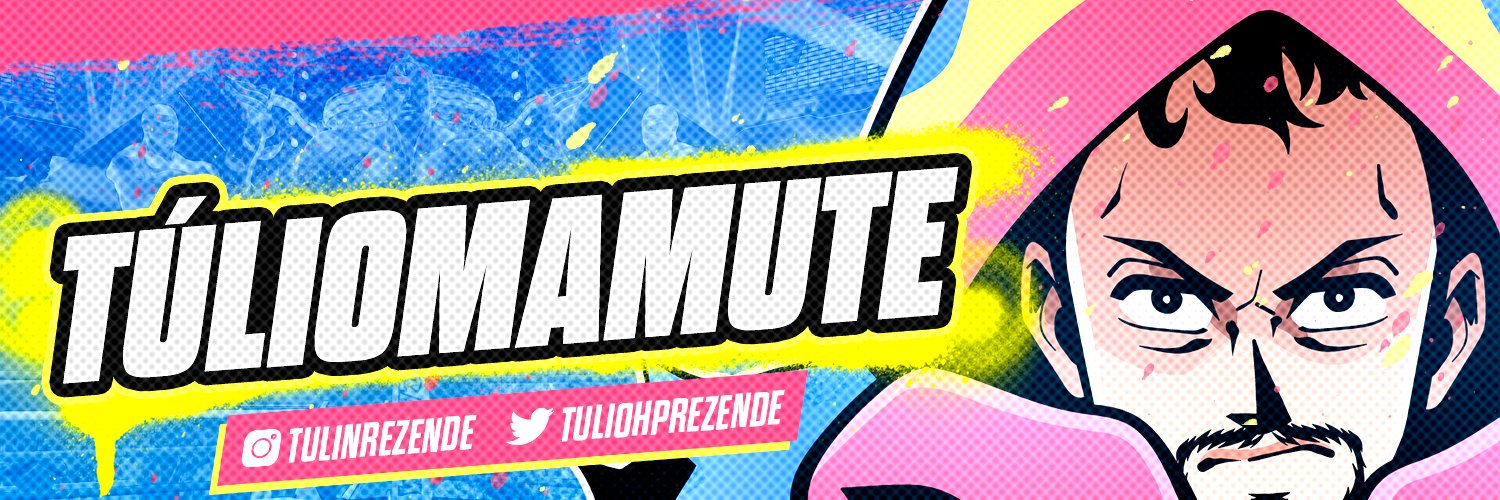 Túlio Rezende (tuliomamute)'s banner