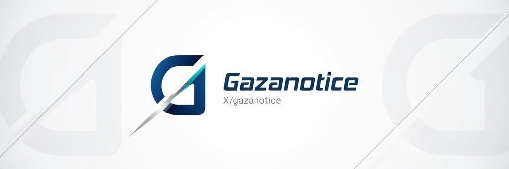 Gaza Notifications's banner