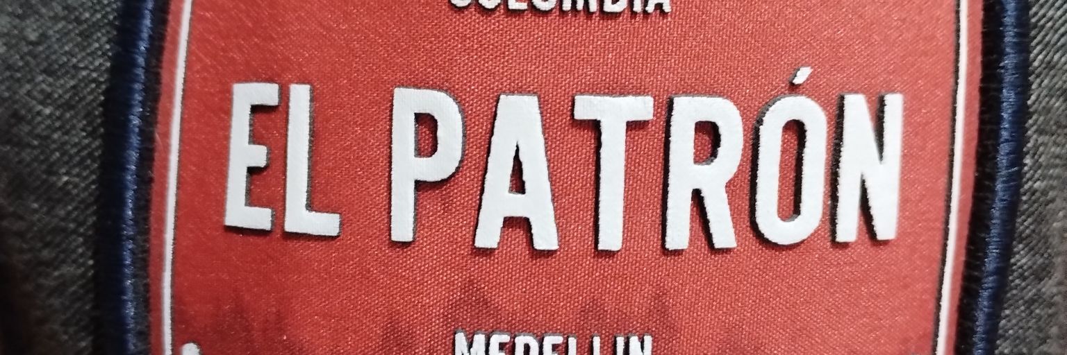 ELPATRON's banner