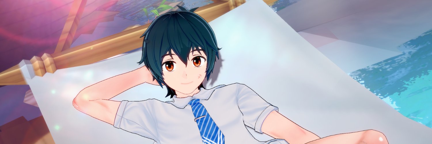 HamA's banner