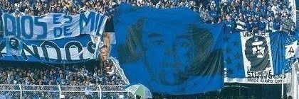 Out Of Context Millonarios's banner