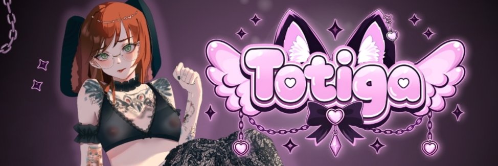 Totiga Suicide 😽💕's banner