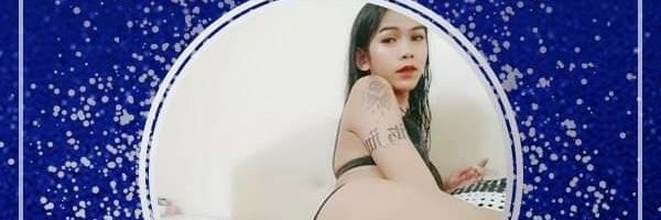 lily ladyboy pattaya's banner