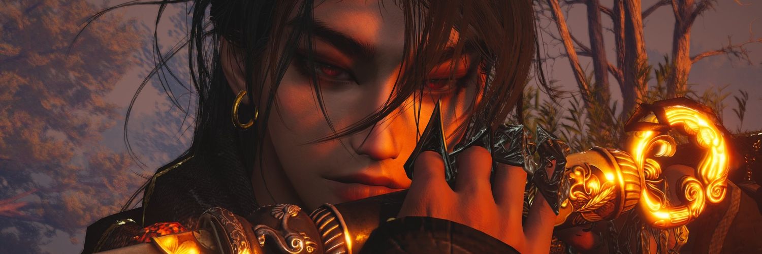 Laufie's banner