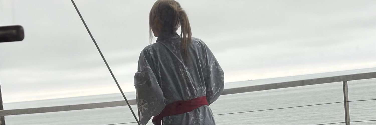 adi美気味のしおこ( ´◔‸◔`)'s banner