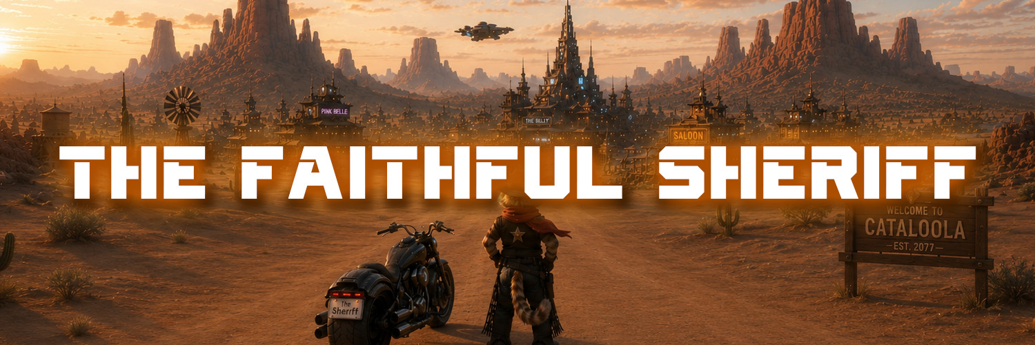 𝐓𝐡𝐞 𝐅𝐚𝐢𝐭𝐡𝐟𝐮𝐥 𝐒𝐡𝐞𝐫𝐢𝐟𝐟's banner