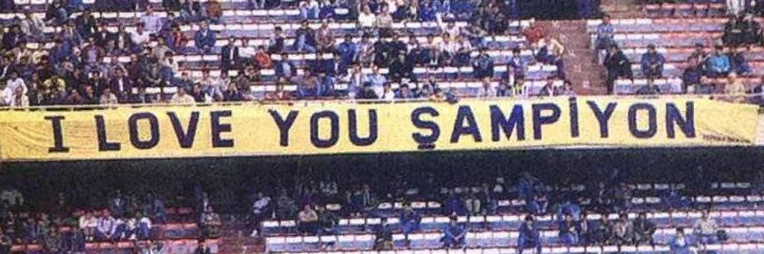 Haluk Kılıç's banner