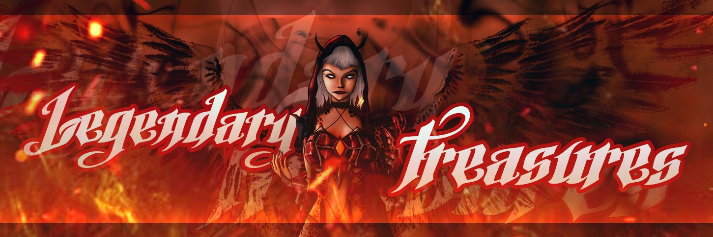Infernal's banner