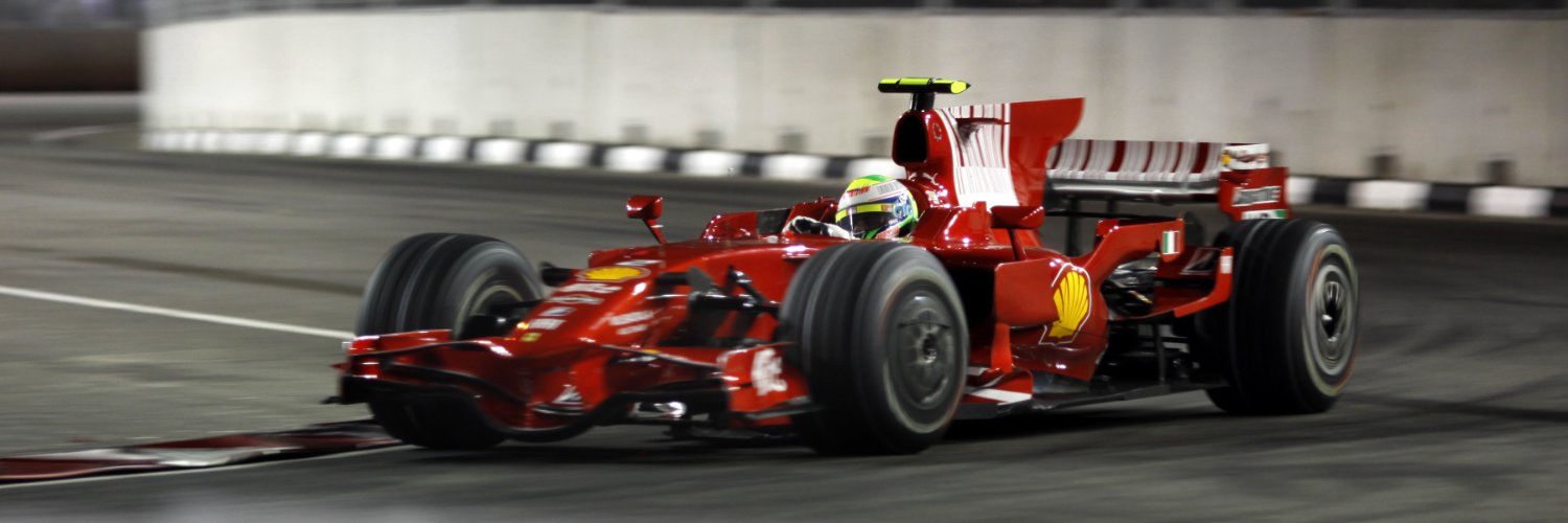 Alp Aydın #F1's banner