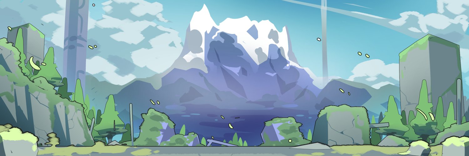 Requin Cobalt's banner