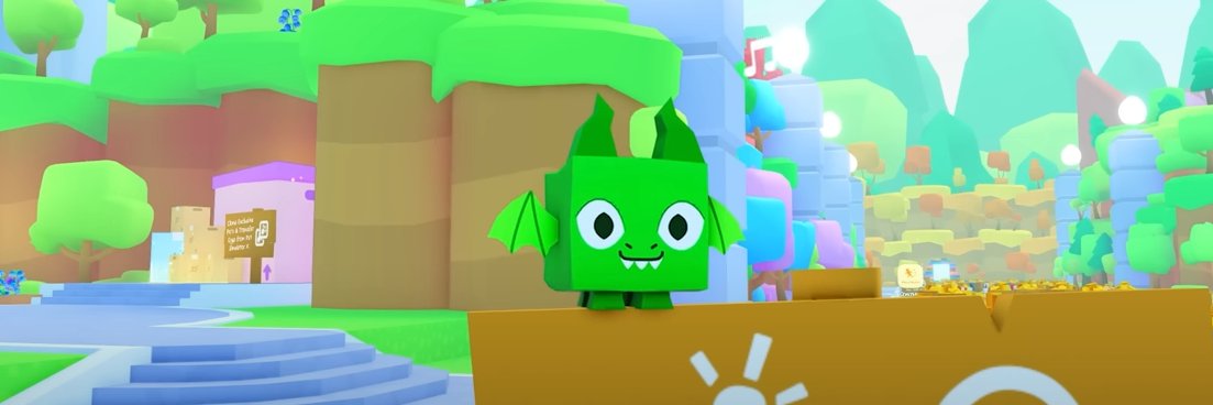 PetSim99 NEWS's banner