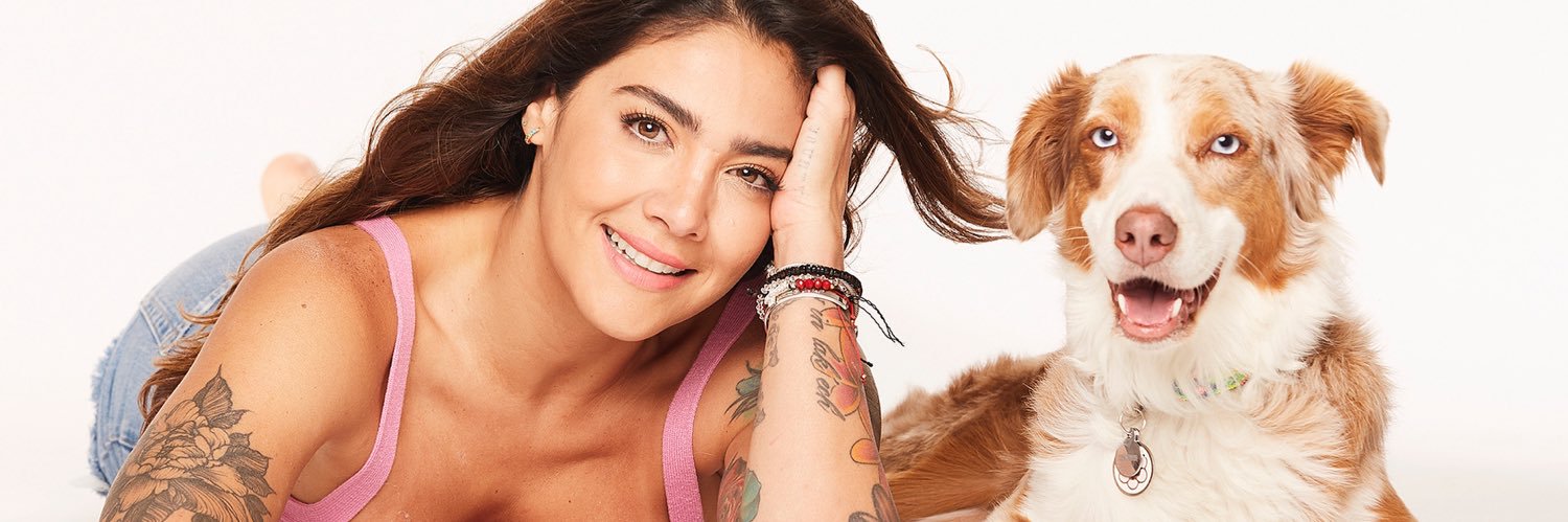 Eri Fernandez's banner