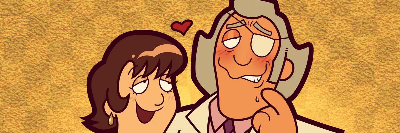 👔COMMISSIONS OPEN's banner