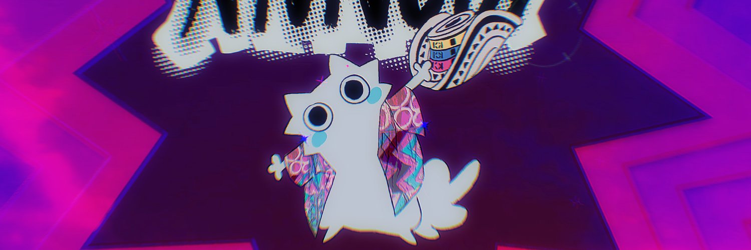 🍉🍡 BloomWaterfall 🌺🍉's banner