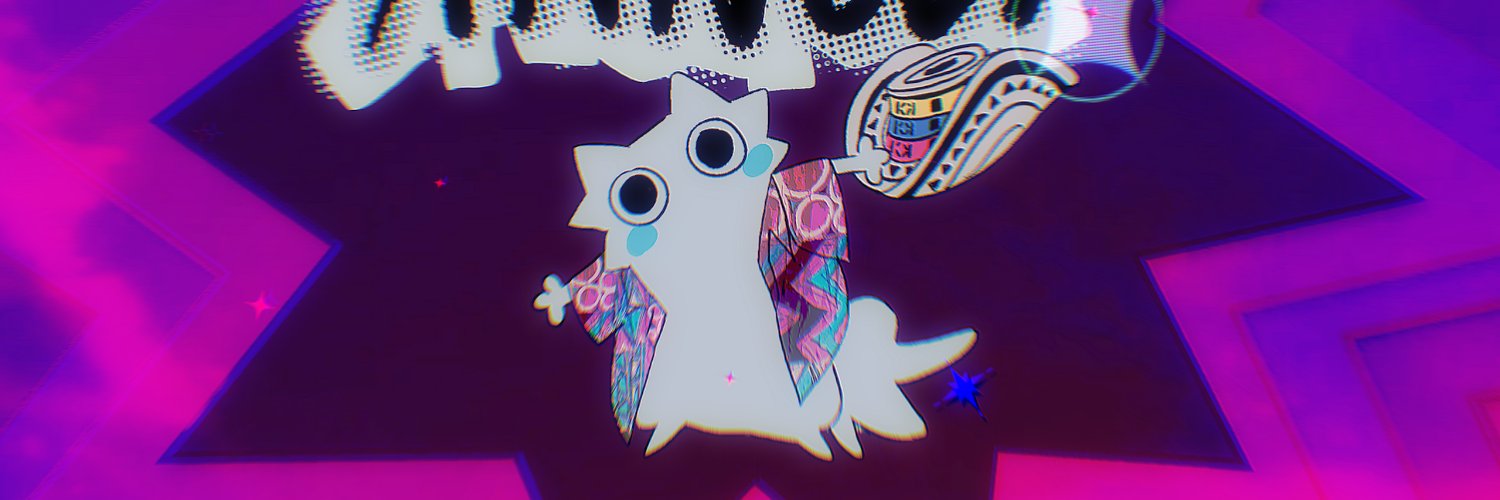 🍉🍡 BloomWaterfall 🌺🍉's banner
