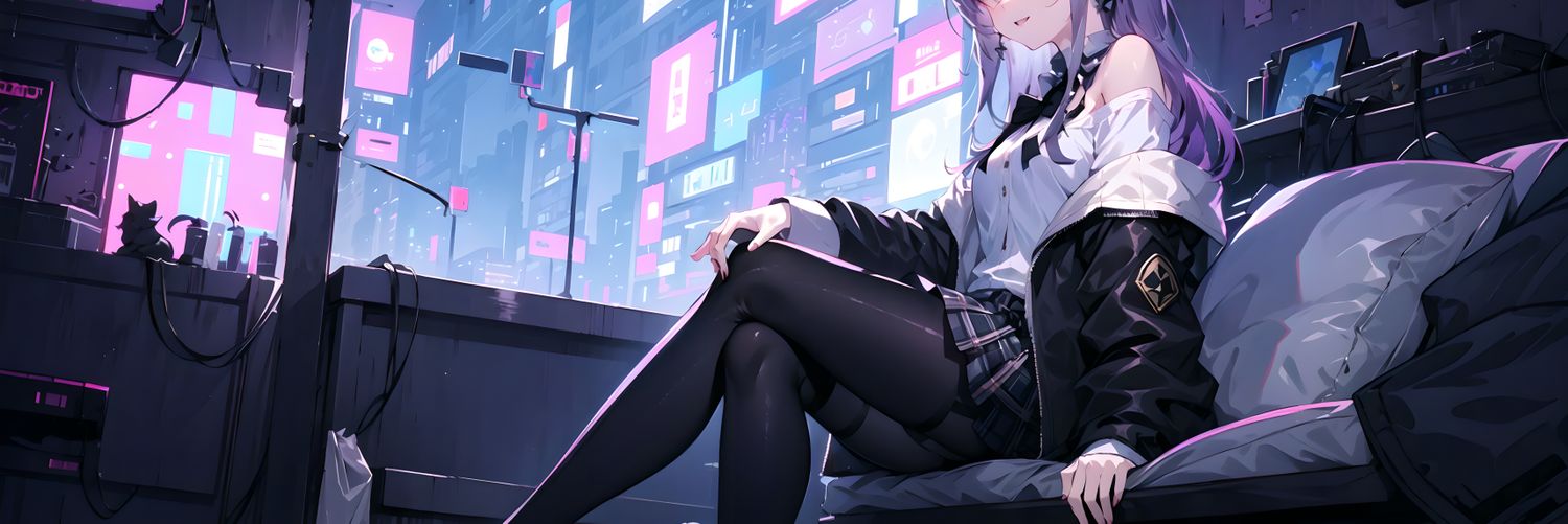 枫筝's banner