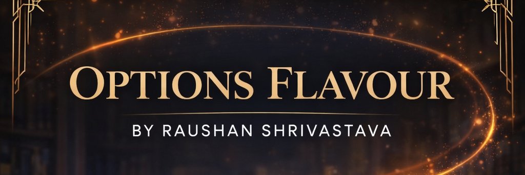Raushan Shrivastava's banner