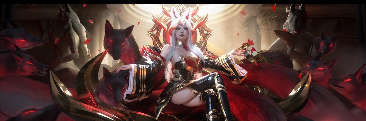 秋和柯基（不接推广's banner