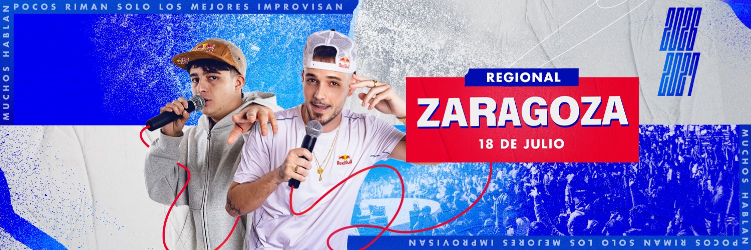 Red Bull Batalla's banner